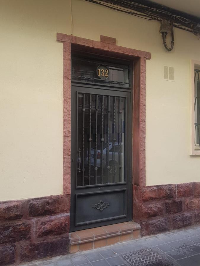 Calle San Carlos 132 Alicante Kültér fotó
