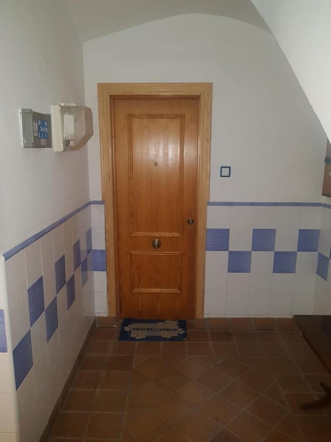 Calle San Carlos 132 Alicante Kültér fotó
